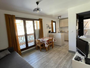 Appartement cosy 4 pers, proche télécentre, balcon - L'Alpe d'Huez - FR-1-405-25 L-Alpe D-Huez